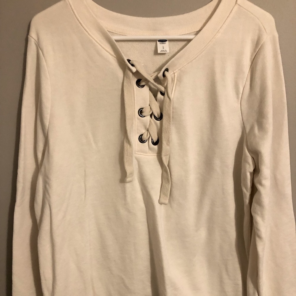 Comfy and cute top